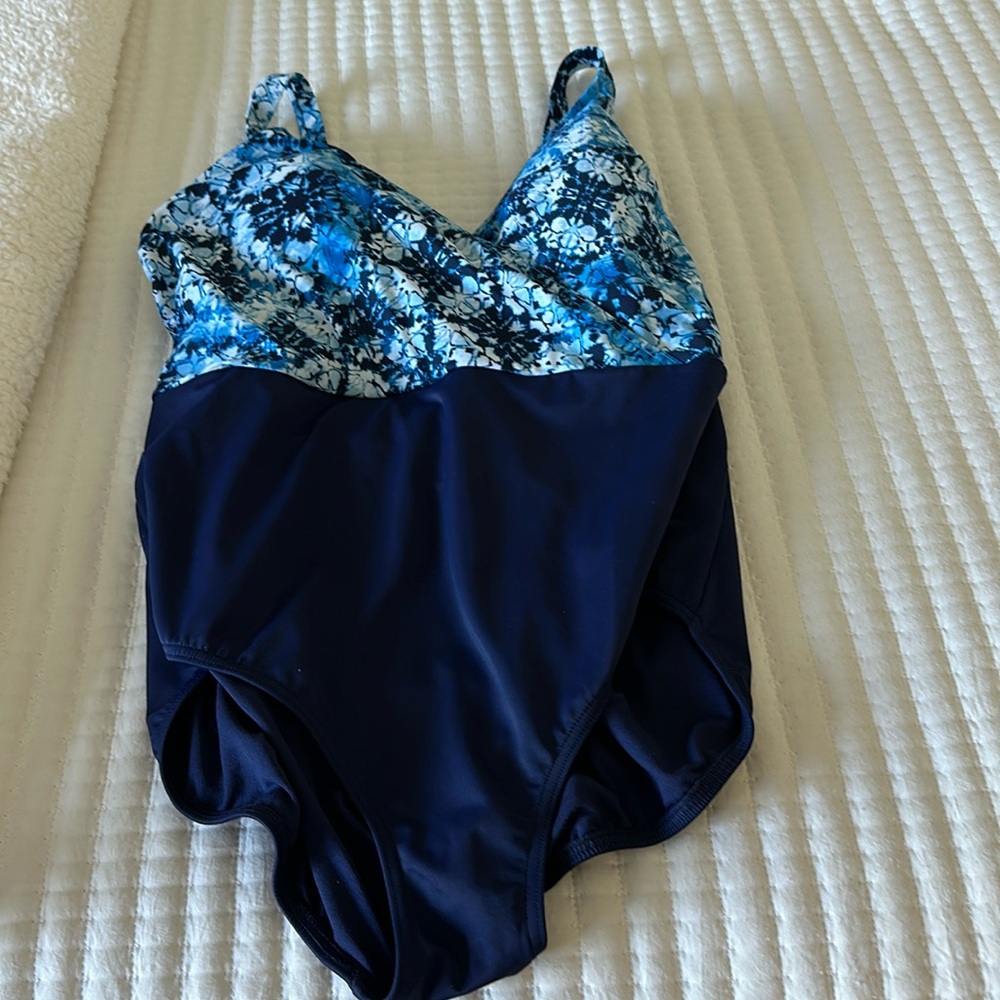 Dreamsuit one piece bathing suit 20W